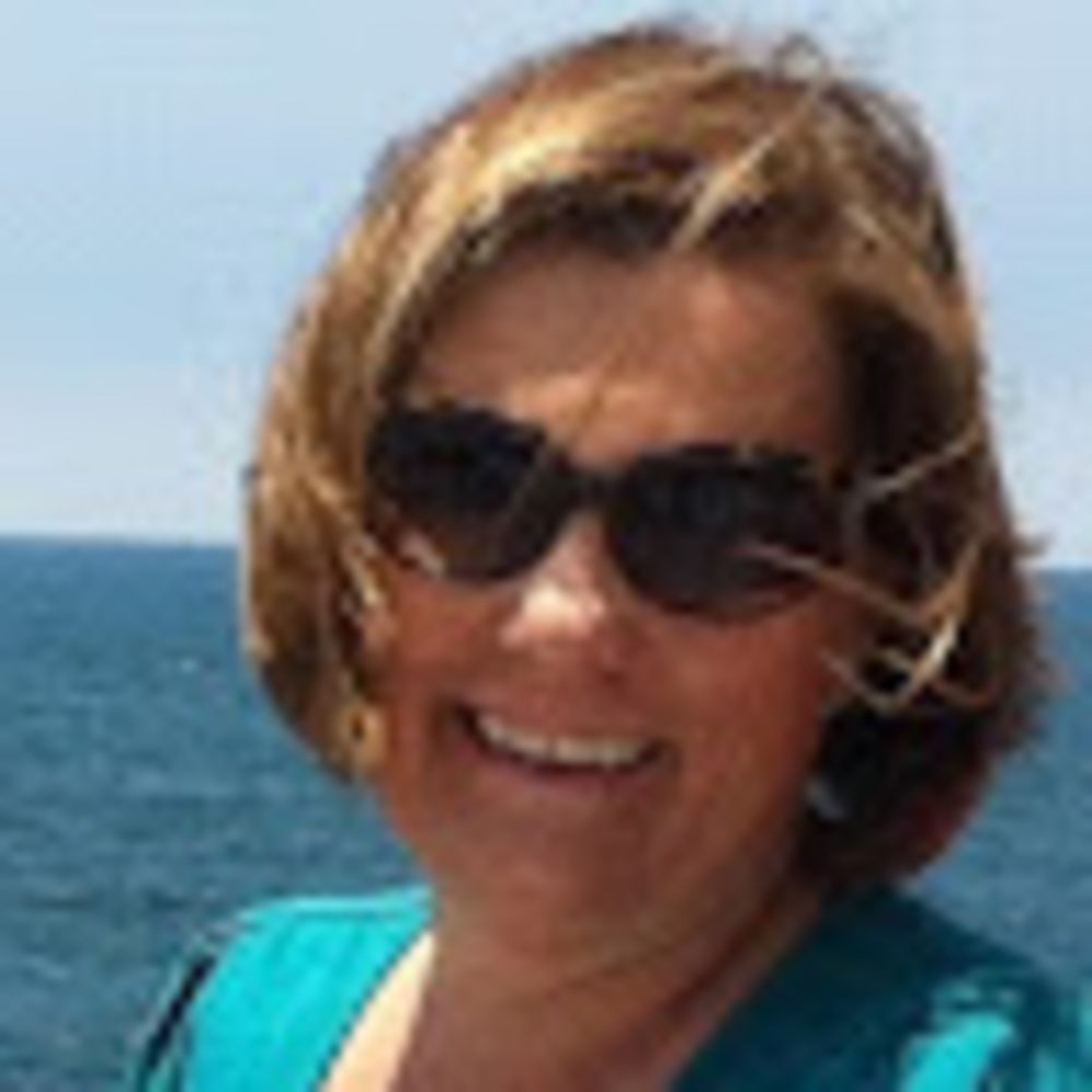 Meet your Posher, Cindy